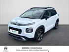 Citroen C3 Aircross PureTech 130ch S&S Shine E6.d EAT6 7cv