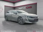 PEUGEOT 508 SW 1.6 PURETECH 180 S&S EAT8 ALLURE PACK Garantie 12 mois