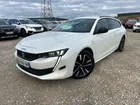 Peugeot 508 sw 1.2 puretech 130ch eat8 GT