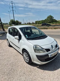 Modus 1.5 dci 75cv eco2