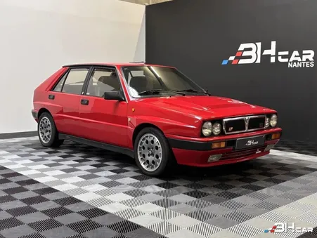 Lancia Delta HF Integrale 2.0 Turbo 196 Ch