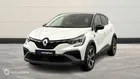 Renault Captur 1.6 E-Tech hybride 145ch RS Line