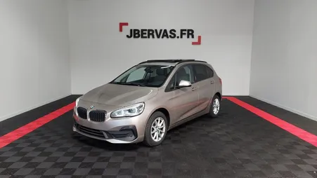 BMW Serie 2 Active Tourer 216d Lounge