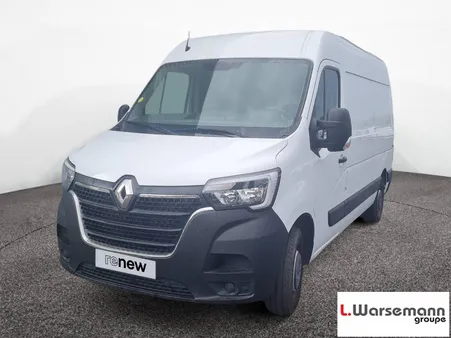 Renault master fgn trac f3500 l2h2 blue dci 135 confort