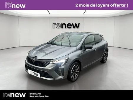 RENAULT Clio E-Tech full hybrid 145 ch GSR2 Techno