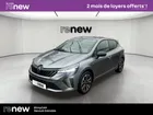 RENAULT Clio E-Tech full hybrid 145 ch GSR2 Techno
