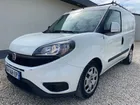 Fiat doblo cargo 1.6 mjtd/ 3 places