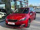 Peugeot 308 1.2 PURETECH 130CH SENSATION S&S 5P