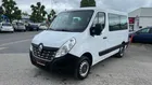 14575 HT Renault Master III COMBI L1H1 2.3 dci 145cv 8cv