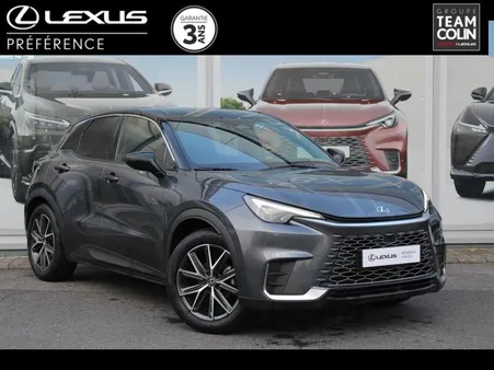 Lexus LBX 1.5 136ch Emotion 2WD