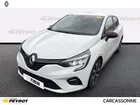 RENAULT Clio TCe 100 GPL Evolution