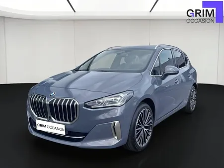 BMW Active Tourer 218i 136 ch DKG7 Luxury