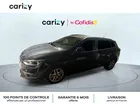 Renault Mégane Estate IV BUSINESS dCi 110 Energy Intens EDC