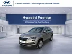 Skoda Karoq 1.5 TSI ACT 150ch Ambition DSG