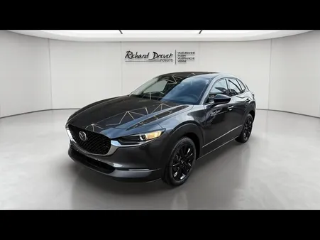Mazda CX-30 2.0 e-SKYACTIV-X M-Hybrid 186ch Homura BVA 2025 Euro6e