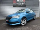 Skoda Fabia III (2) 1.0 TSI 95 Edition 5 Portes Excellent état Garantie 1an