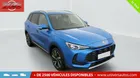 MG ZS 1.5 L Hybrid+ 197 ch Luxury