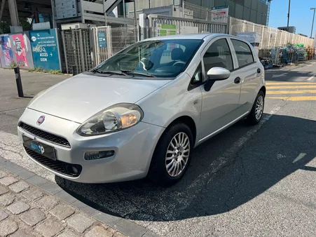 ⭐️⭐️⭐️⭐️⭐️ fr magnifique fiat punto essence 69ch pop ⭐️⭐️⭐️⭐️⭐️