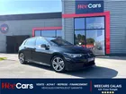 VOLKSWAGEN GOLF 1.5 eTSI OPF 150 DSG 7 R-Line / Garantie 12 mois