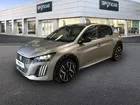 PEUGEOT 208 Hybrid 145 ch e-DCS6 GT