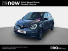 Renault twingo iii sce 65 equilibre