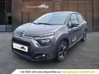 Citroën C3 PureTech 83 S&S BVM5 C-Series