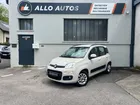 Fiat Panda 1.4i 69CV GARANTIE 3 MOIS ✅