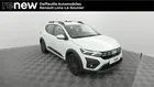 Dacia Sandero ECO-G 100 GSR2 Stepway Expression