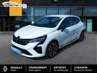 Renault Clio TCe 90 ch GSR2 Techno