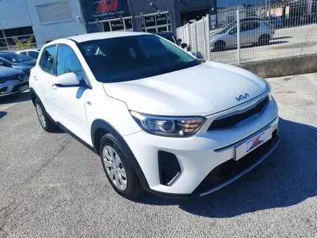 Kia Stonic 1.0 T-GDi 100ch Motion