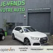 Audi Q5 2.0 TFSI 252ch S line quattro S tronic 7 Gtie 1 an