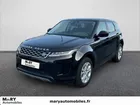 LAND ROVER Range Rover Evoque Mark III P200 FLEXFUEL MHEV AWD BVA9 Flexfuel Edition