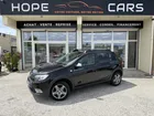 Dacia SANDERO 1.5 DCI 90CH STEPWAY EASY-R