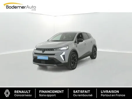 Renault Symbioz E-Tech full hybrid 145 Esprit Alpine