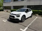 Citroën C3 1.5 Hdi 100ch – Garantie 6 mois