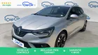 Renault Mégane IV 1.3 TCe 140 Business Intens
