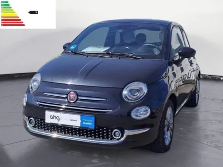 Fiat 500 1.0 GSE N3 Hybrid DOLCEVITA C Bluetooth Klima