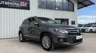 VOLKSWAGEN Tiguan 2.0 TDI 140ch BlueMotion Technology FAP Cup