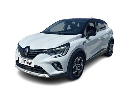 Renault Captur II Intens E-TECH Plug-in 160 -21