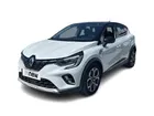 Renault Captur II Intens E-TECH Plug-in 160 -21