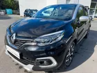 RENAULT CAPTUR Intens TCe boite automatique