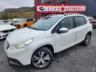 Peugeot 2008 1.2 E-THP 110CH BVM5 ALLURE,06/2015
