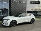DS 4 DS4 II Hybride 145 e-DCT6 Etoile - Alcantara 5p