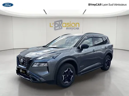 NISSAN X-Trail e-POWER 204 ch N-Trek