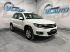 VOLKSWAGEN TIGUAN 2.0 TDI 110 FAP BlueMotion Technology