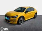 Peugeot 208 PureTech 100 S&S BVM6 GT