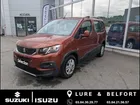 Peugeot Rifter 1.5 BlueHDi 130ch S&S 7 places Allure