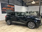 Renault kadjar Bose édtion 1.6 dci 130 cv