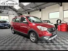 DACIA LODGY Blue dCi 115 7 places Stepway
