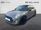 Mini Mini Cooper 136ch Heddon Street Euro6d-T